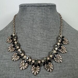 Stella & Ruby Statement Necklace  21"